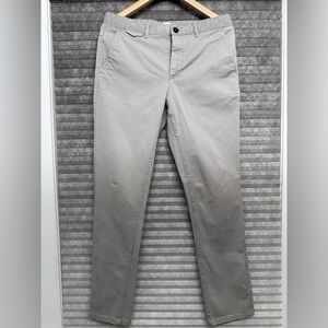 Zara Men's Pants